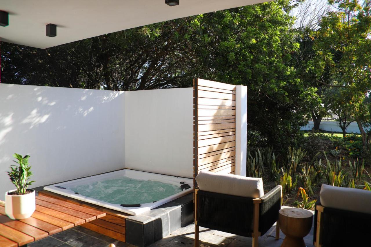 קייפטאון Vergenoegd Loew Boutique Hotel & Spa מראה חיצוני תמונה