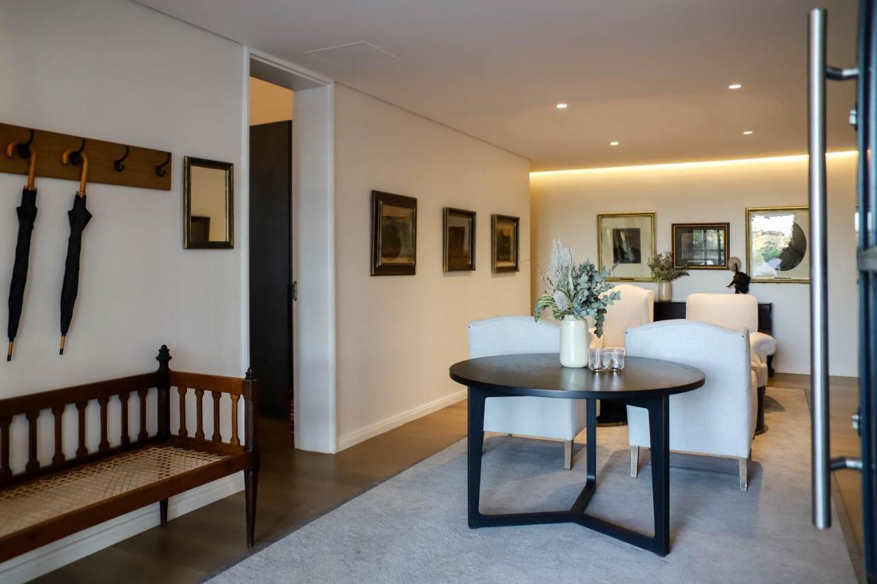 קייפטאון Vergenoegd Loew Boutique Hotel & Spa מראה חיצוני תמונה