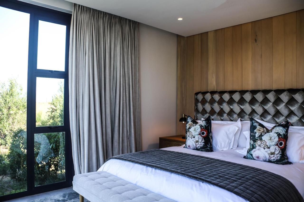 קייפטאון Vergenoegd Loew Boutique Hotel & Spa מראה חיצוני תמונה