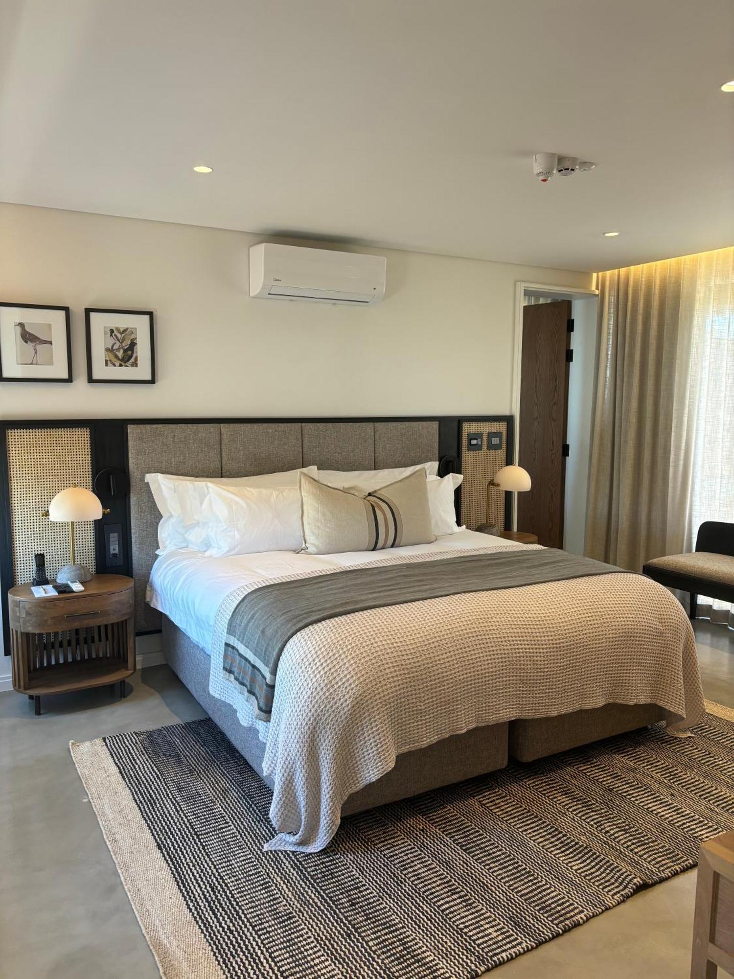 קייפטאון Vergenoegd Loew Boutique Hotel & Spa מראה חיצוני תמונה