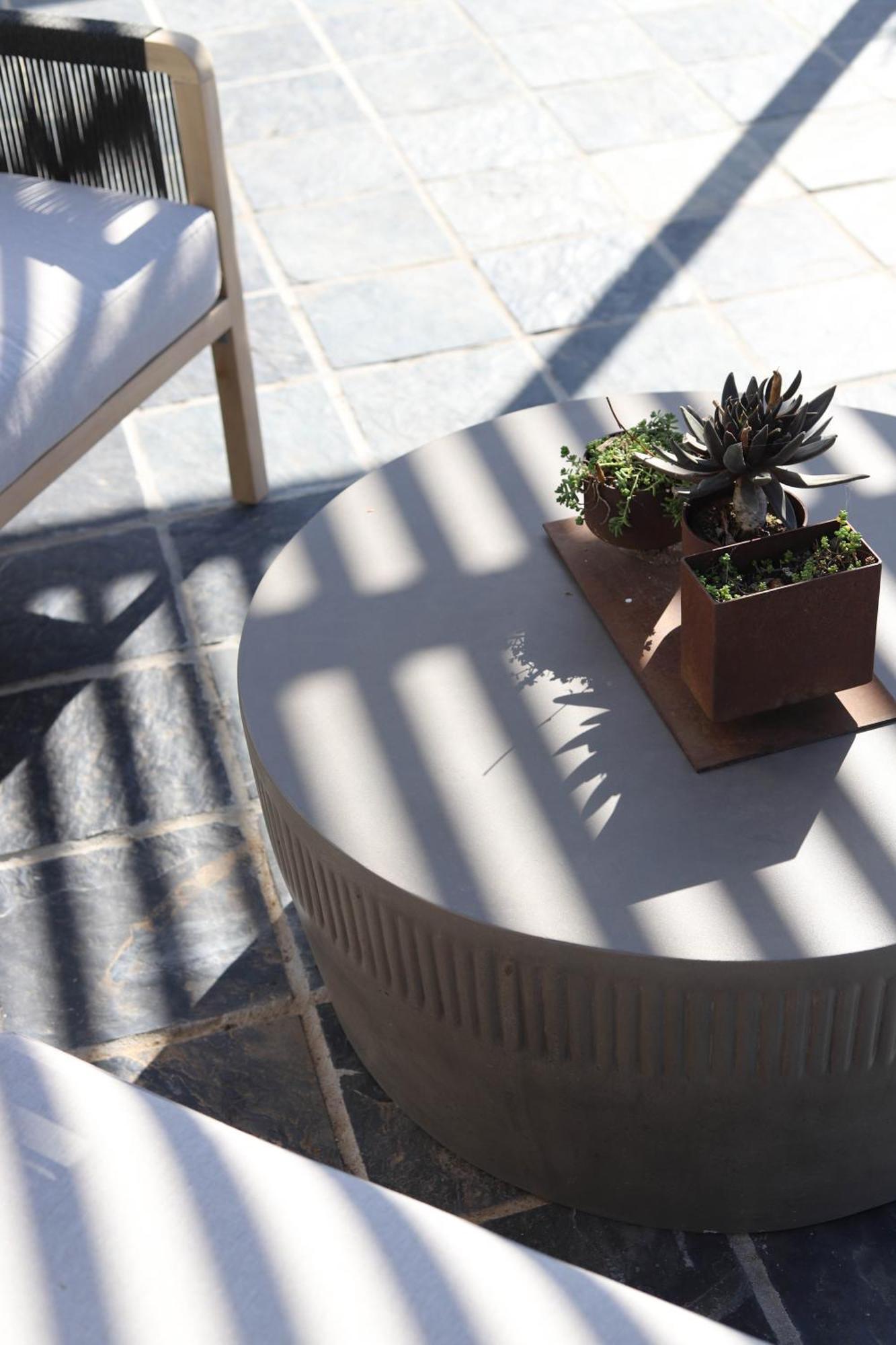 קייפטאון Vergenoegd Loew Boutique Hotel & Spa מראה חיצוני תמונה