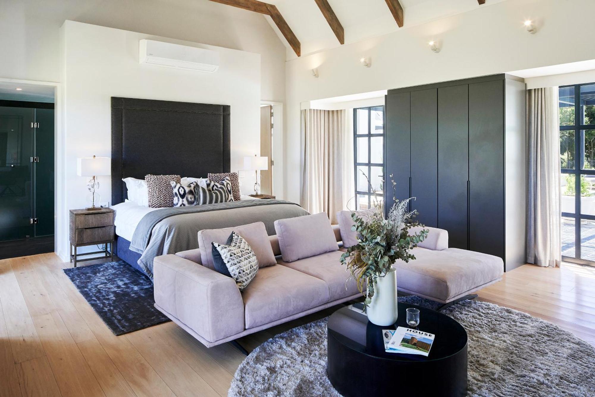 קייפטאון Vergenoegd Loew Boutique Hotel & Spa מראה חיצוני תמונה